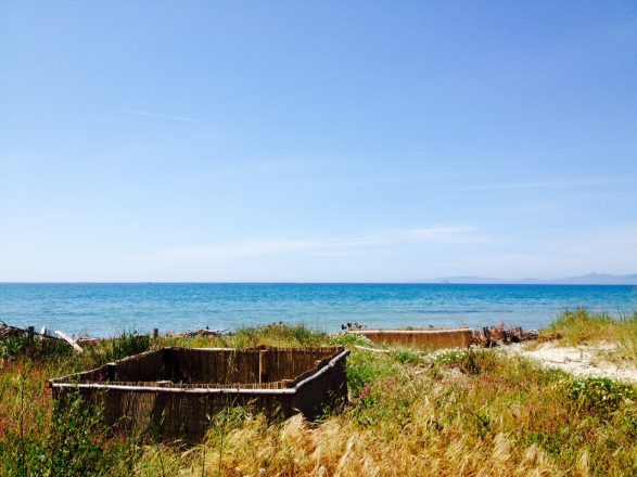 Vacanza al mare in Toscana, alla scoperta di Riotorto