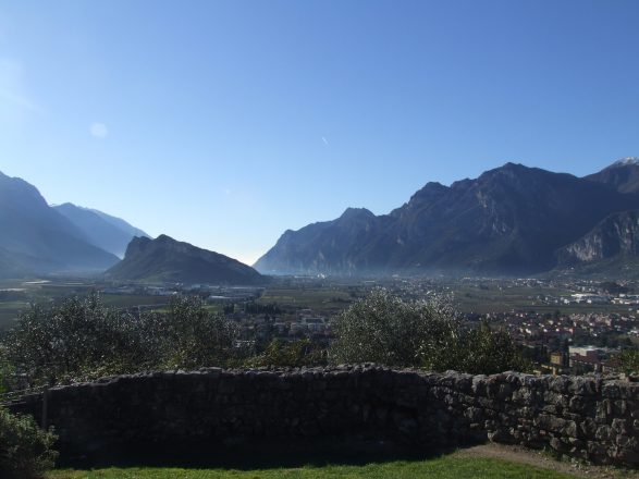 Arco, Rango e Riva del Garda: tre mete imperdibili in Trentino a Natale