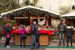 I mercatini di Natale in Trentino e Alto-Adige con i bambini