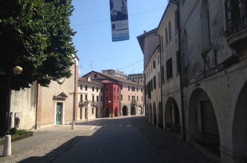 Portogruaro e Concordia Sagittaria: il Veneto Orientale oltre al mare