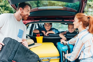 Tre magiche gite in Umbria per tutta la famiglia!