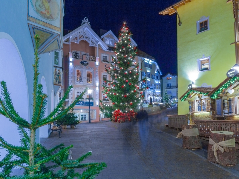I mercatini di Natale in Trentino e Alto-Adige con i bambini