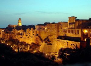 A spasso tra i borghi della Maremma