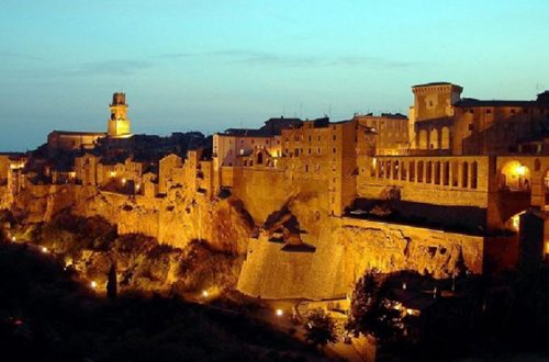 A spasso tra i borghi della Maremma