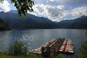 Cosa fare e vedere con i bambini nella Valle di Ledro