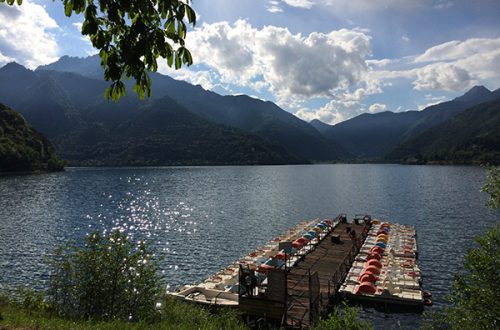 Cosa fare e vedere con i bambini nella Valle di Ledro