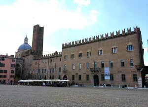 3 cose da vedere a Mantova con la famiglia