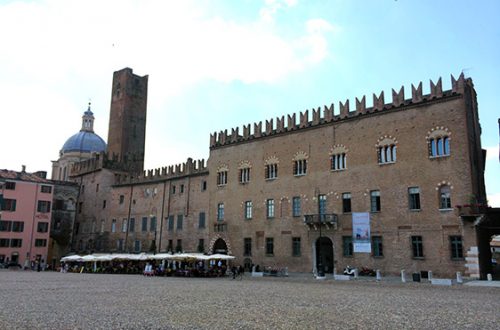 3 cose da vedere a Mantova con la famiglia