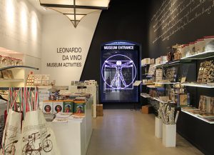 Al Museo Leonardo da Vinci a Firenze per un tuffo nel Rinascimento