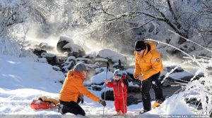 Trentino: Bellissima e buonissima Val di Non