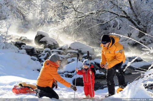 Trentino: Bellissima e buonissima Val di Non