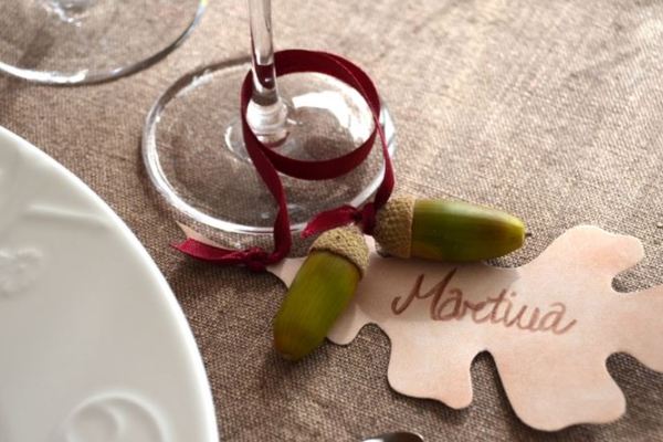 Segna posto per Natale