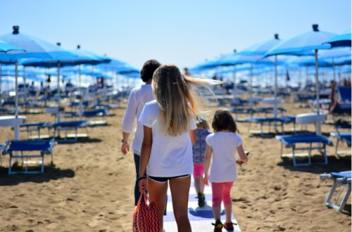 Cose da fare e da vedere a Bibione con i bambini