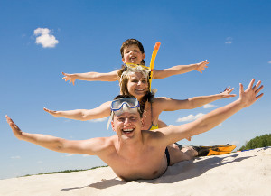 Stintino: le vacanze family nei Caraibi d’Italia