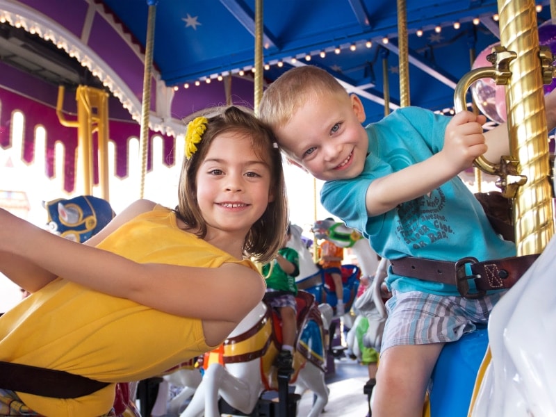 Cose da fare e da vedere a Bibione con i bambini