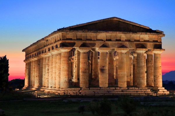 Paestum