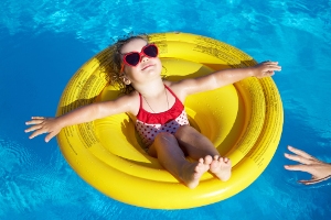 Piscine per bambini: ecco le più belle!