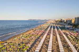 Cosa fare a Cattolica con i bambini