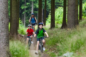 Montagna, dove andare in vacanza d’estate coi bambini ?