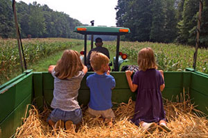 Nella vecchia fattoria… ia-ia-o. Gite per bambini nelle più belle fattorie didattiche d’Italia