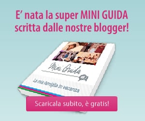 E' nata la super mini guida scritta dalle nostre blogger!