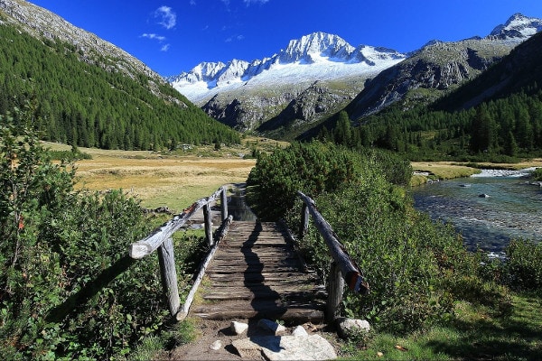 parco naturale adamello brenta