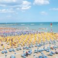 Famiglie con bambini a Cervia e Pinarella di Cercia