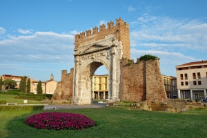 Cosa fare a Rimini con i bambini