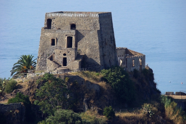 Monumenti in Calabria