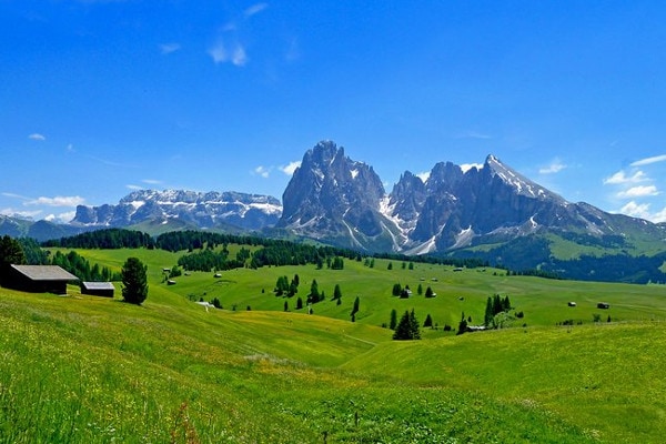 alpe di suisi