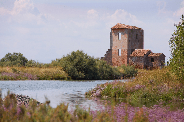 Lido delle Nazioni: un Paradiso per gli sport d’acqua