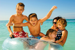 Lido di Savio, il trionfo della vacanza family!