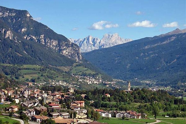 val di fiemme