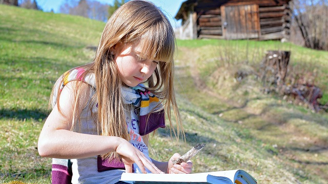 Libri consigliati: ecco quelli per i viaggi in famiglia