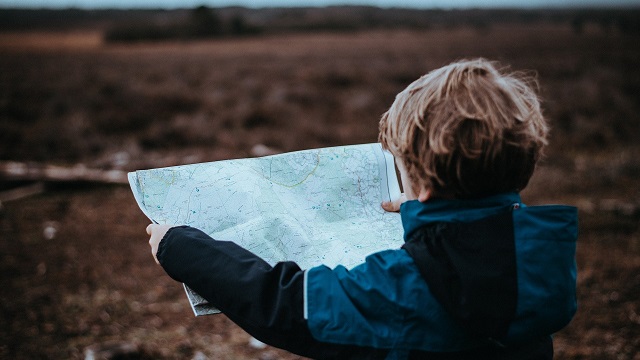 Libri consigliati: ecco quelli per i viaggi in famiglia