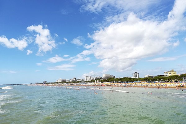 lignano sabbiadoro