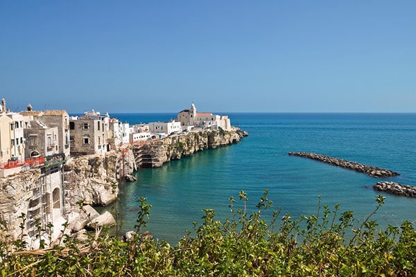 puglia destinazione