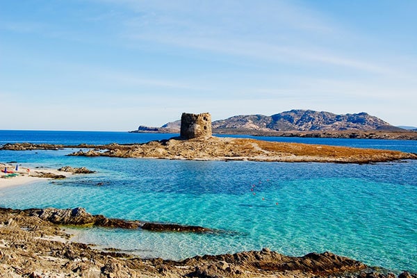 sardegna destinazione