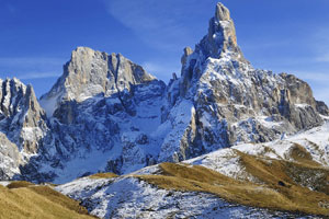 Cavalese: con i bambini in val di Fiemme, sotto lo sguardo delle Dolomiti