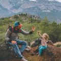 Folgaria con bambini, cosa fare sull'Alpe Cimbra
