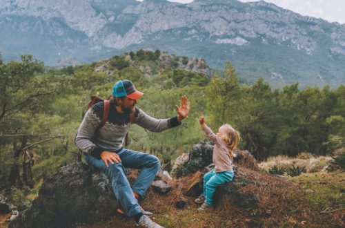 Folgaria con bambini, cosa fare nella perla dell’Alpe Cimbra