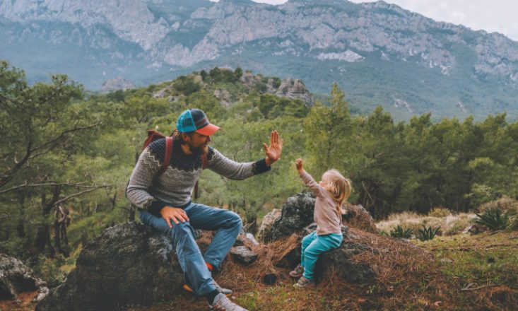 Folgaria con bambini, cosa fare nella perla dell’Alpe Cimbra