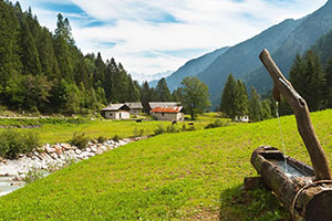Con i tuoi bambini a Folgaria, la perla dell’Alpe Cimbra
