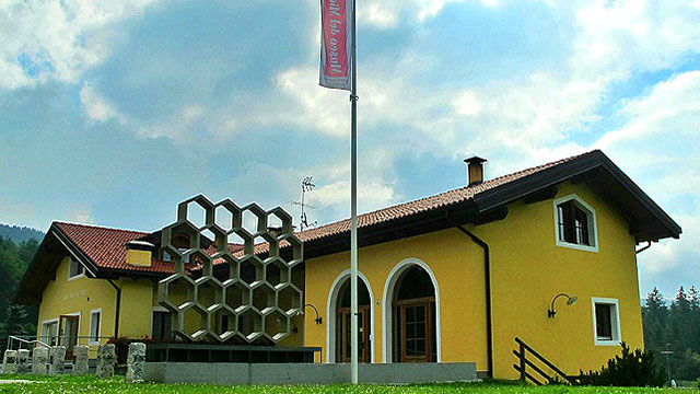 Museo del Miele a Folgaria