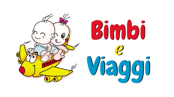 bimbi e viaggi