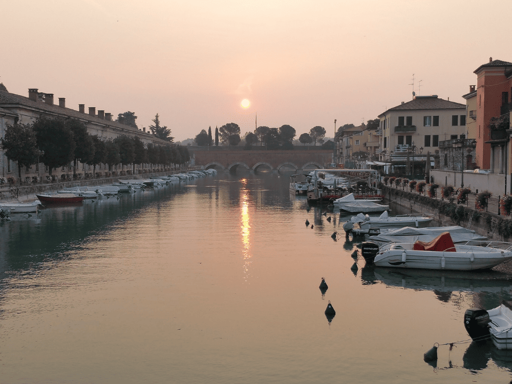 peschiera del garda