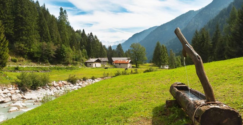 Folgaria Alpe Cimbra