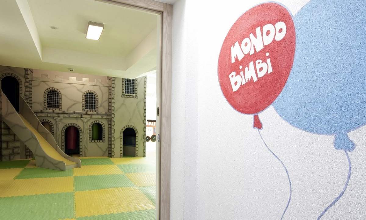 Family Hotel in Trentino: una “Dolce Casa” per i tuoi bambini