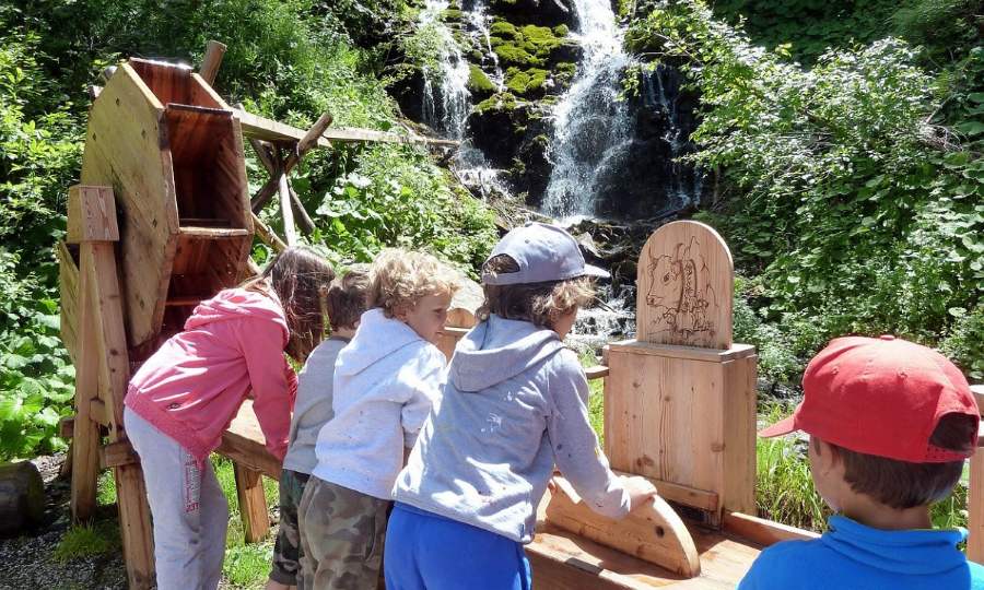 Family Hotel in Trentino: una “Dolce Casa” per i tuoi bambini