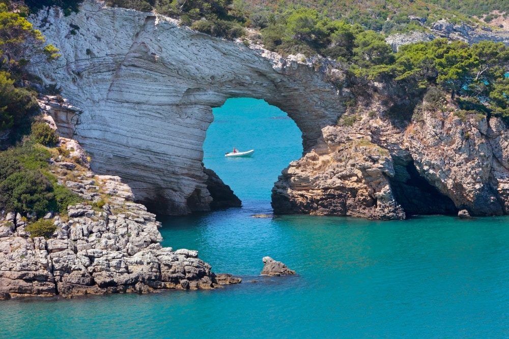 Benvenuti al Sud! Estate coi bambini nella magia del Gargano